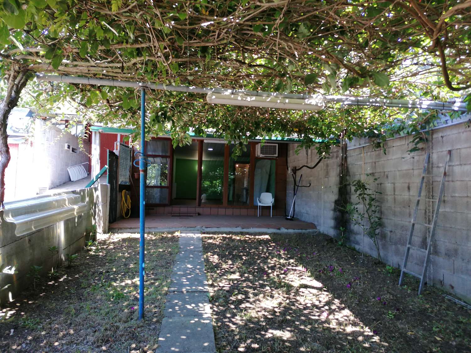 O GROVE: Finca for sale Non-Buildable, affected by Red Natura y Costas...