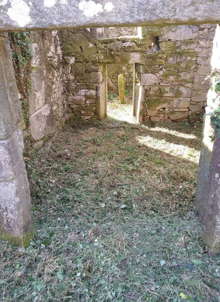 Cerdedo: A5820: Upptäck landskapet och dess charm!! ...