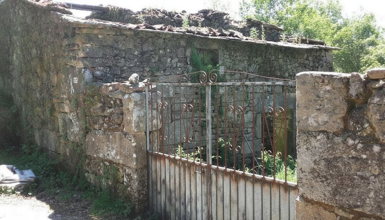 Cerdedo: A5820: Upptäck landskapet och dess charm!! ...