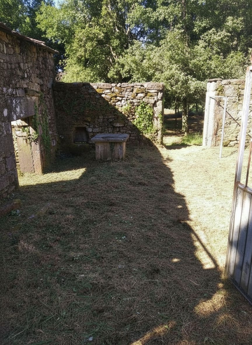 Cerdedo: A5820: Upptäck landskapet och dess charm!! ...