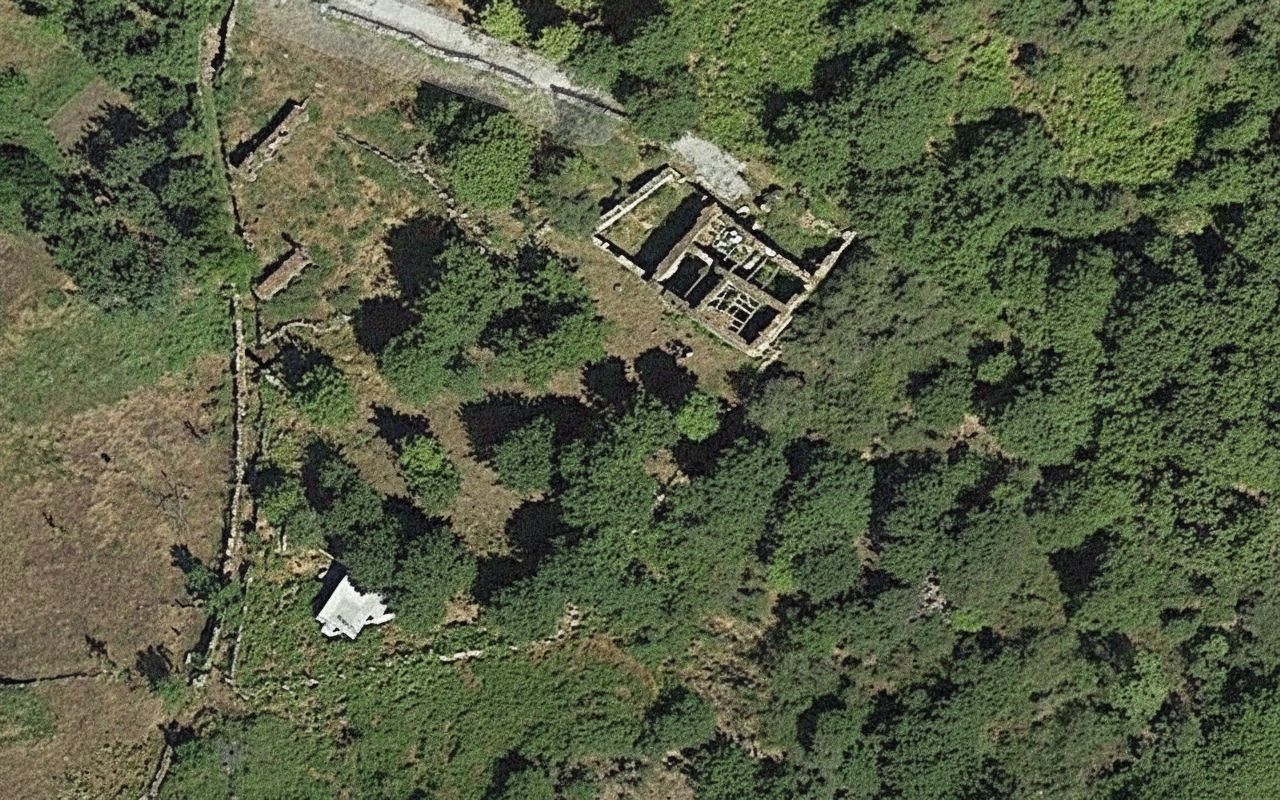 Cerdedo: A5820: Upptäck landskapet och dess charm!! ...