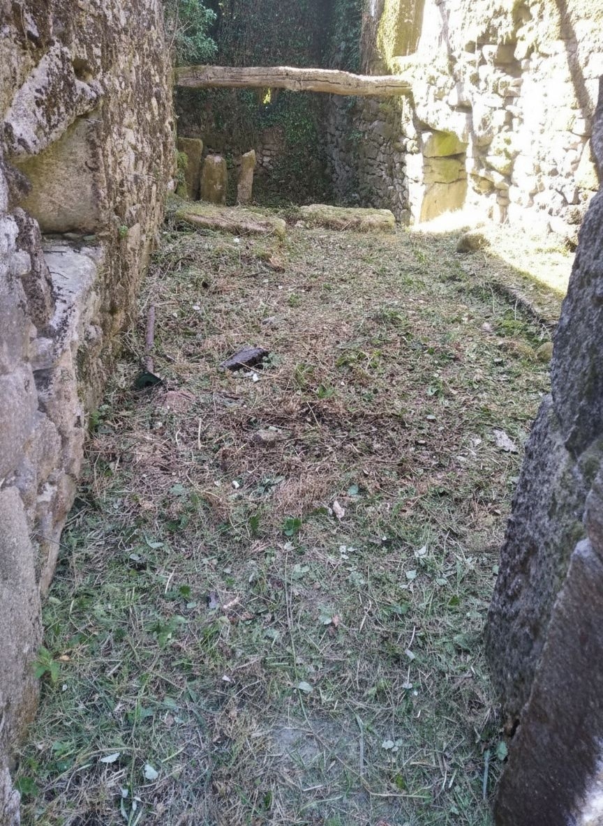 Cerdedo: A5820: Upptäck landskapet och dess charm!! ...