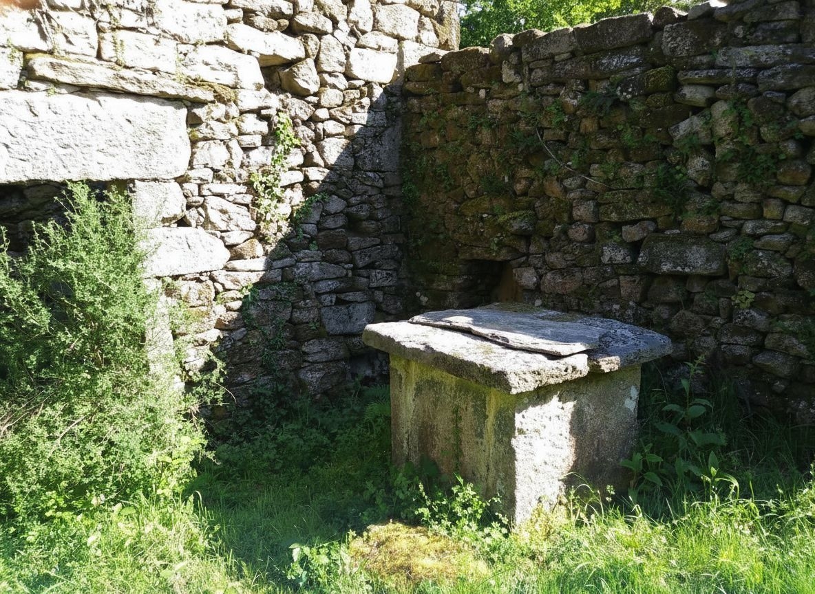 Cerdedo: A5820: Upptäck landskapet och dess charm!! ...