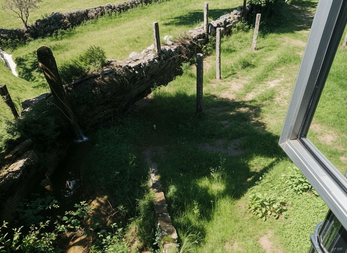 蓬特韦德拉:A7107:科托巴德:独立住宅,拥有美丽的山谷景观......