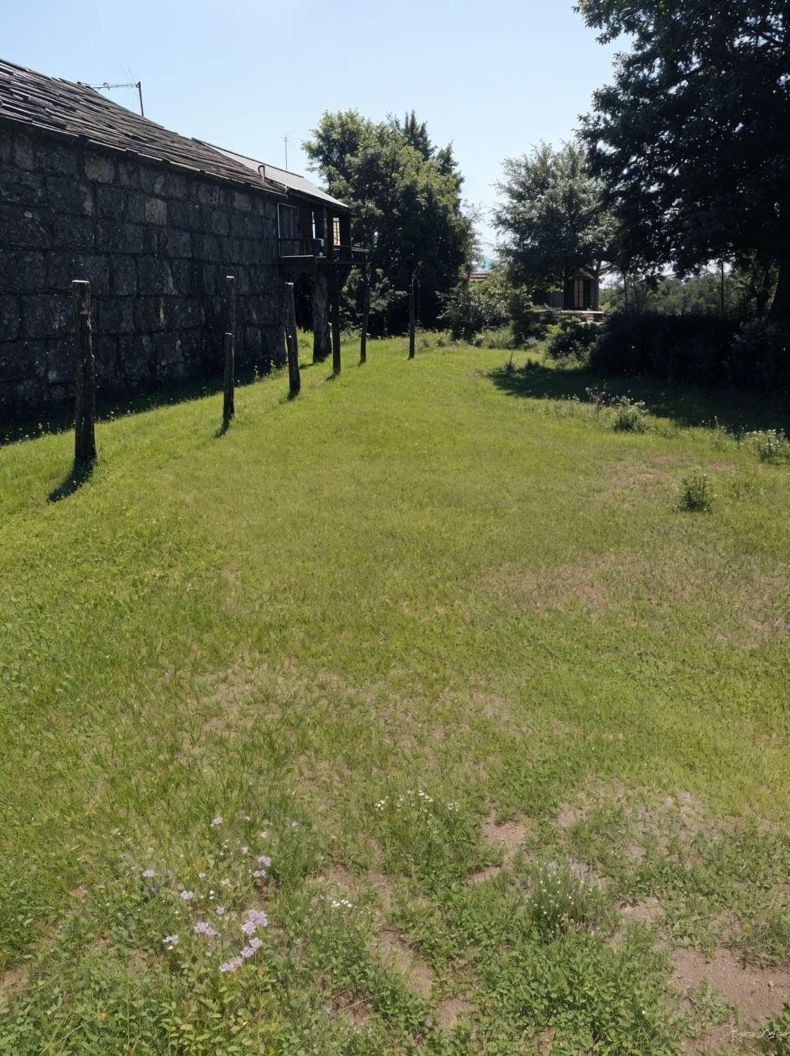 蓬特韦德拉:A7107:科托巴德:独立住宅,拥有美丽的山谷景观......