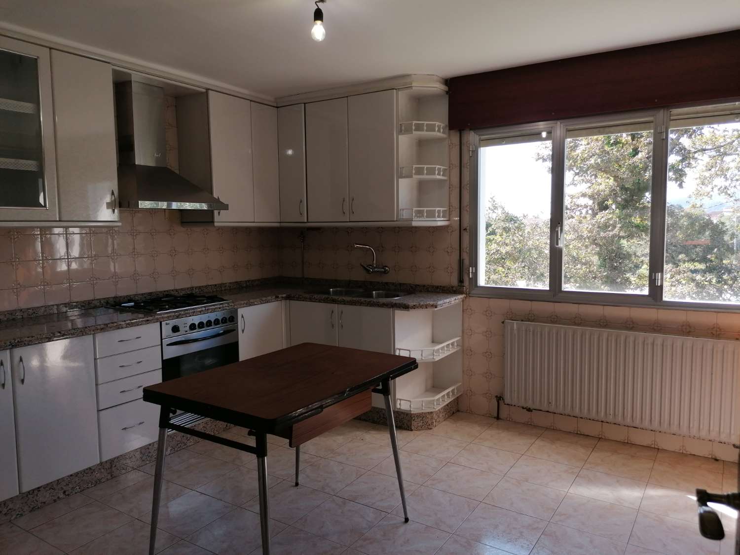 Pontevedra : A7134 : Maison avec finca à vendre à 4 kms de Pontevedra...