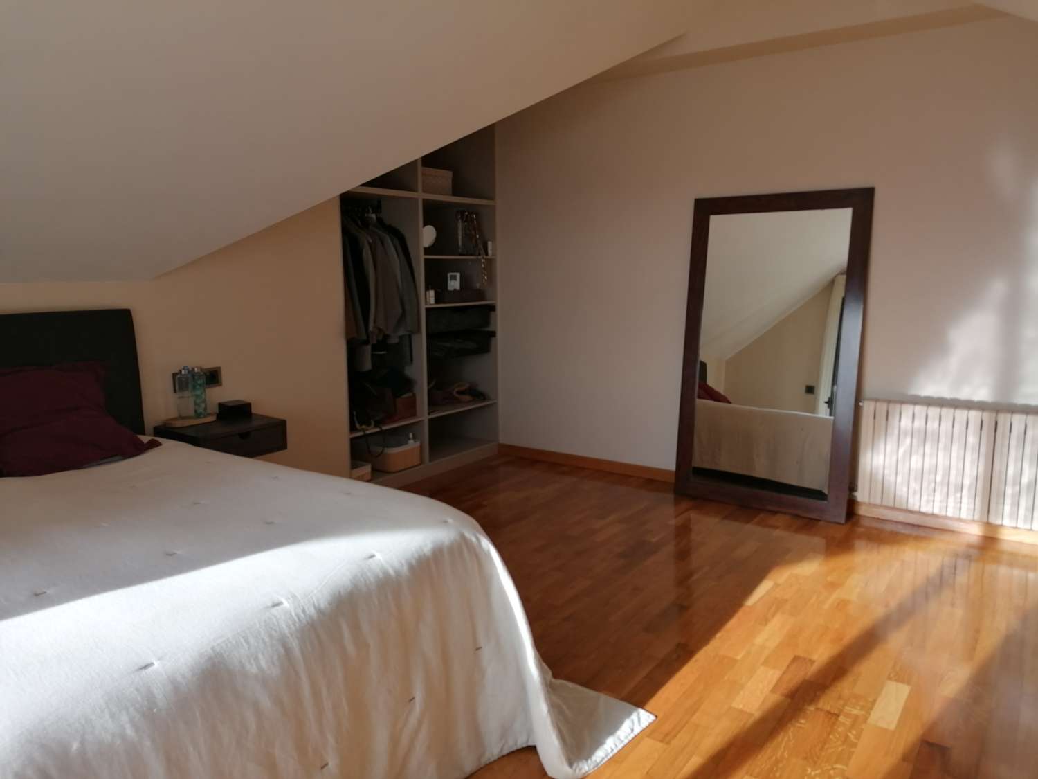 A Coruña : A7139 : Cabanas : Villa minimaliste avec une vue incroyable sur la Ria de Ares...