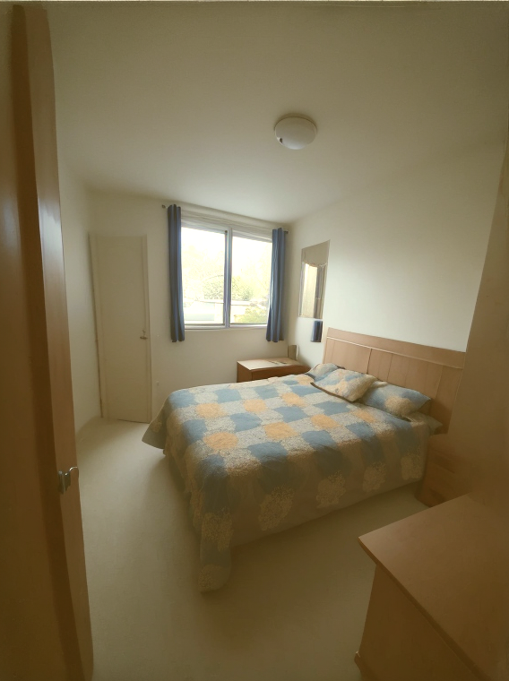 Portonovo: A7151: Duplex de 3 dormitorios a escasos mts de la playa de Baltar...