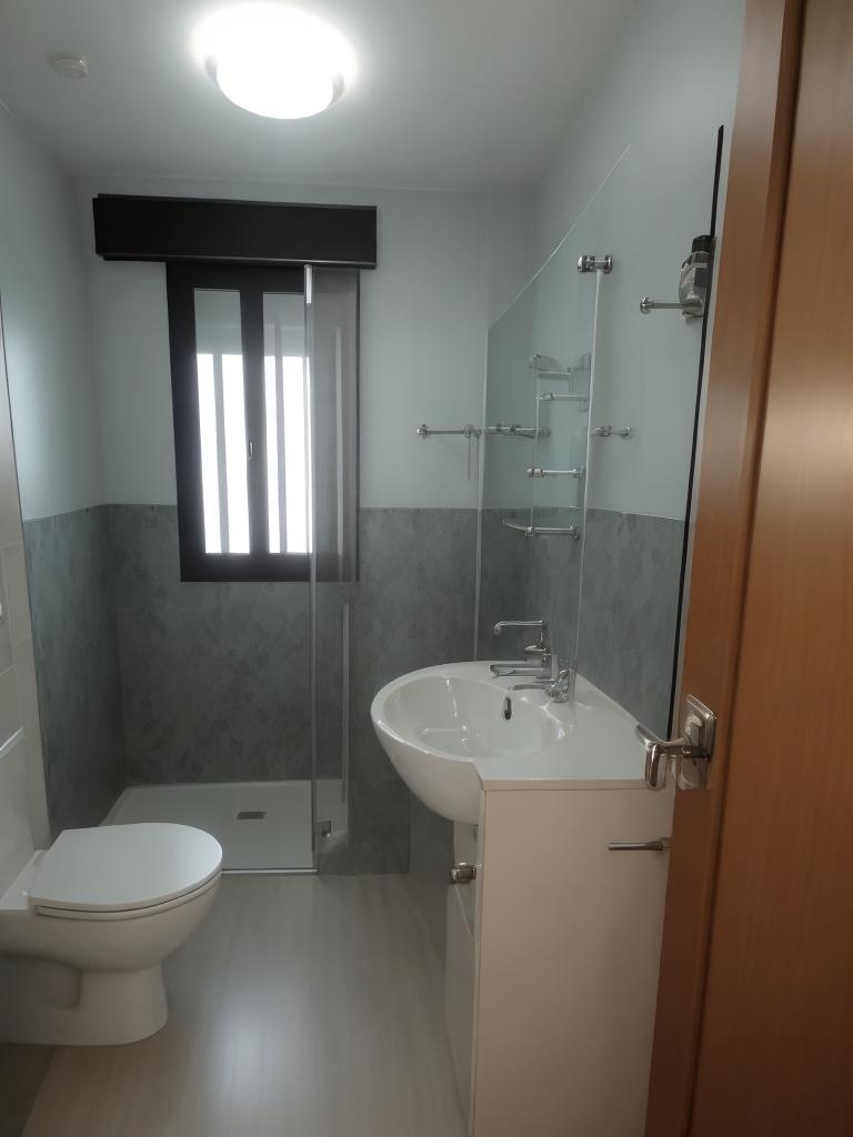 Raxo: A7156: Apartment with sea views... 300 meters from the beach...