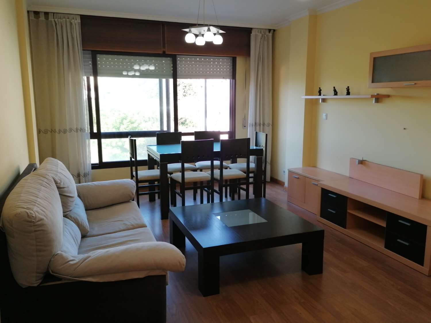 Raxo: A7156: Apartment with sea views... 300 meters from the beach...