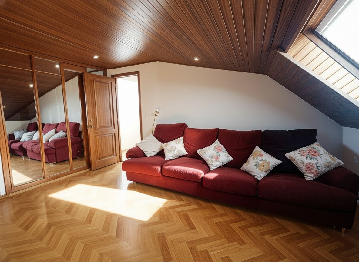 Vilanova de Arousa: nur wenige Meter vom Strand As Sinas entfernt