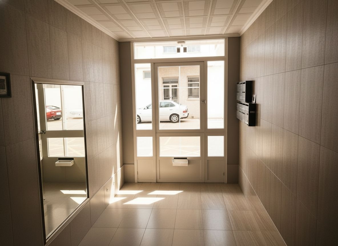 Vilanova de Arousa: nur wenige Meter vom Strand As Sinas entfernt