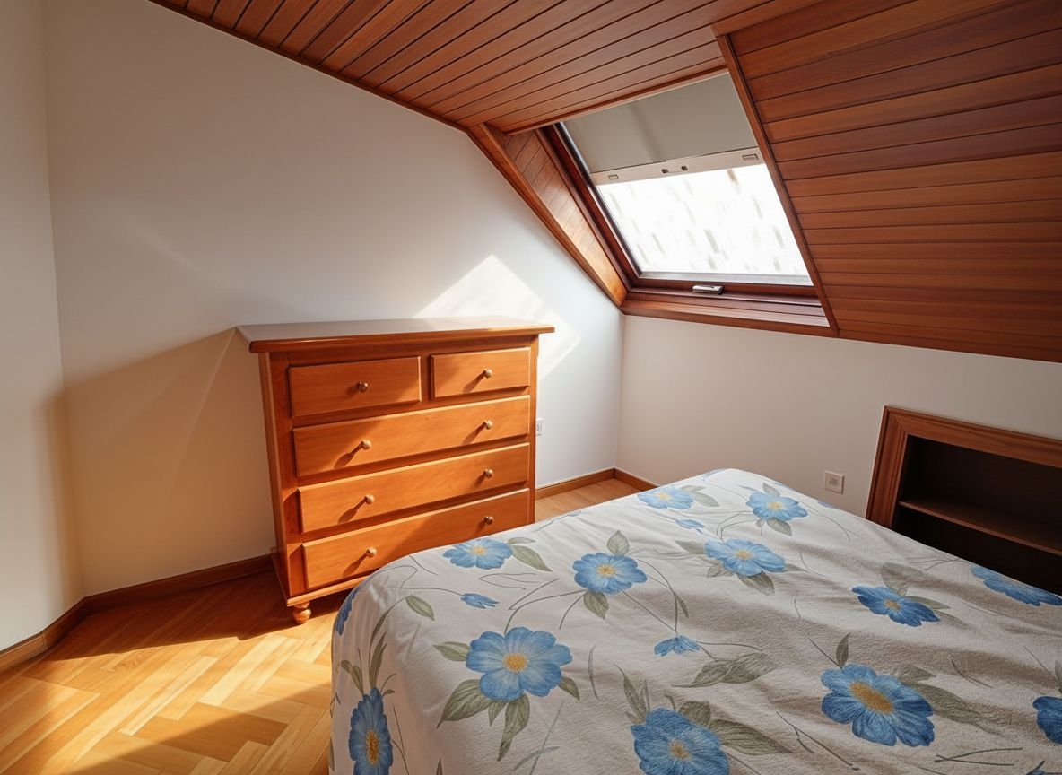 Vilanova de Arousa: nur wenige Meter vom Strand As Sinas entfernt