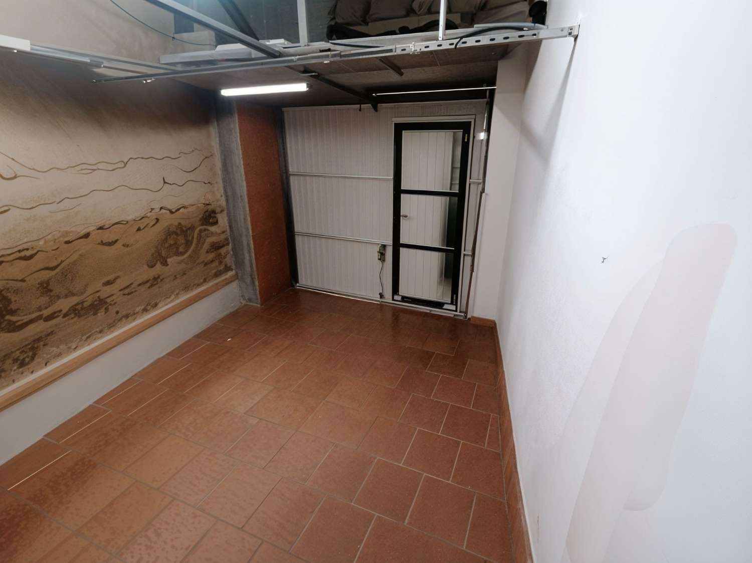 Vilaxoan: coqueta casa muy céntrica, se ofrece en alquiler para larga temporada