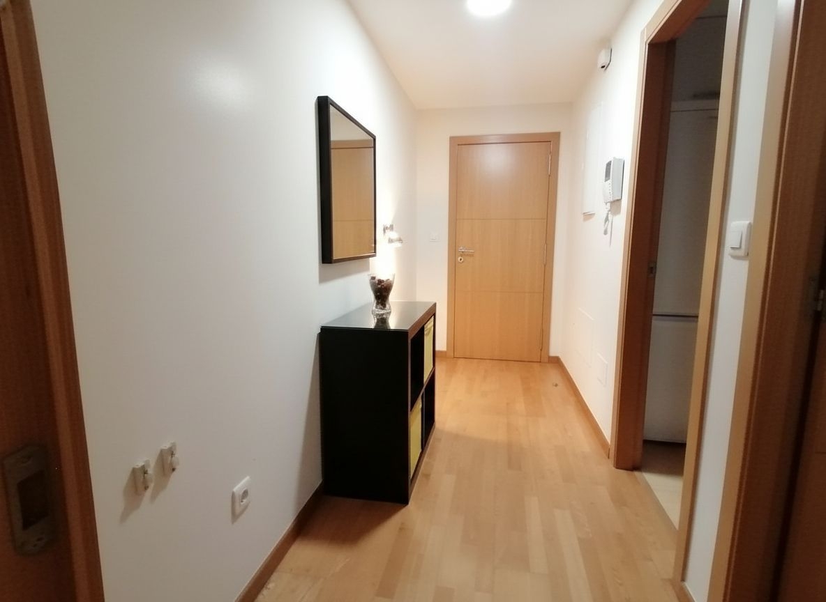 Sanxenxo: Ringväg 500 meter från Silgar