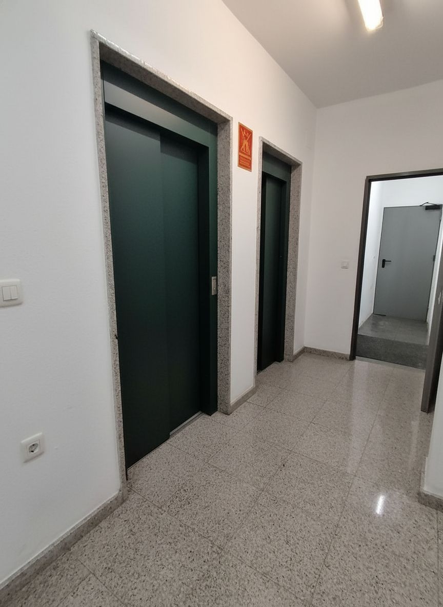 Sanxenxo: Ringväg 500 meter från Silgar