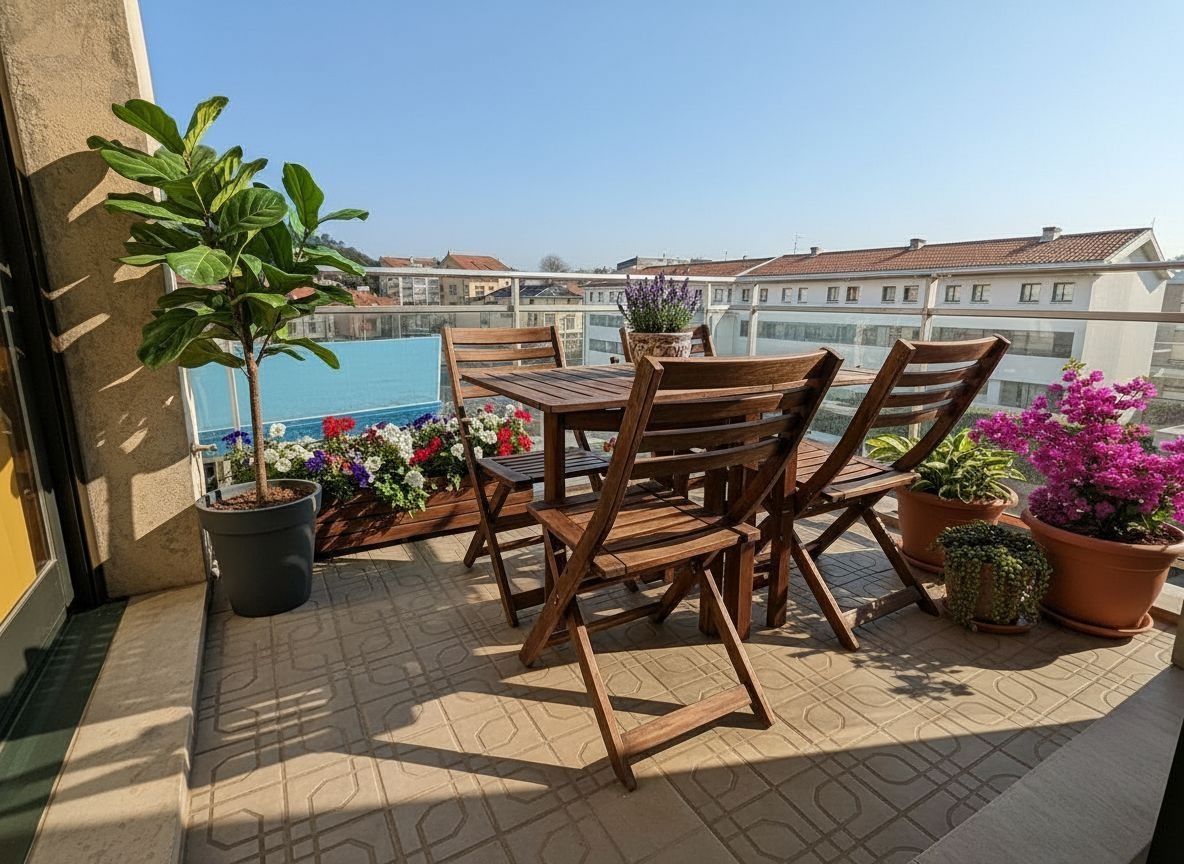 Sanxenxo: Ringväg 500 meter från Silgar