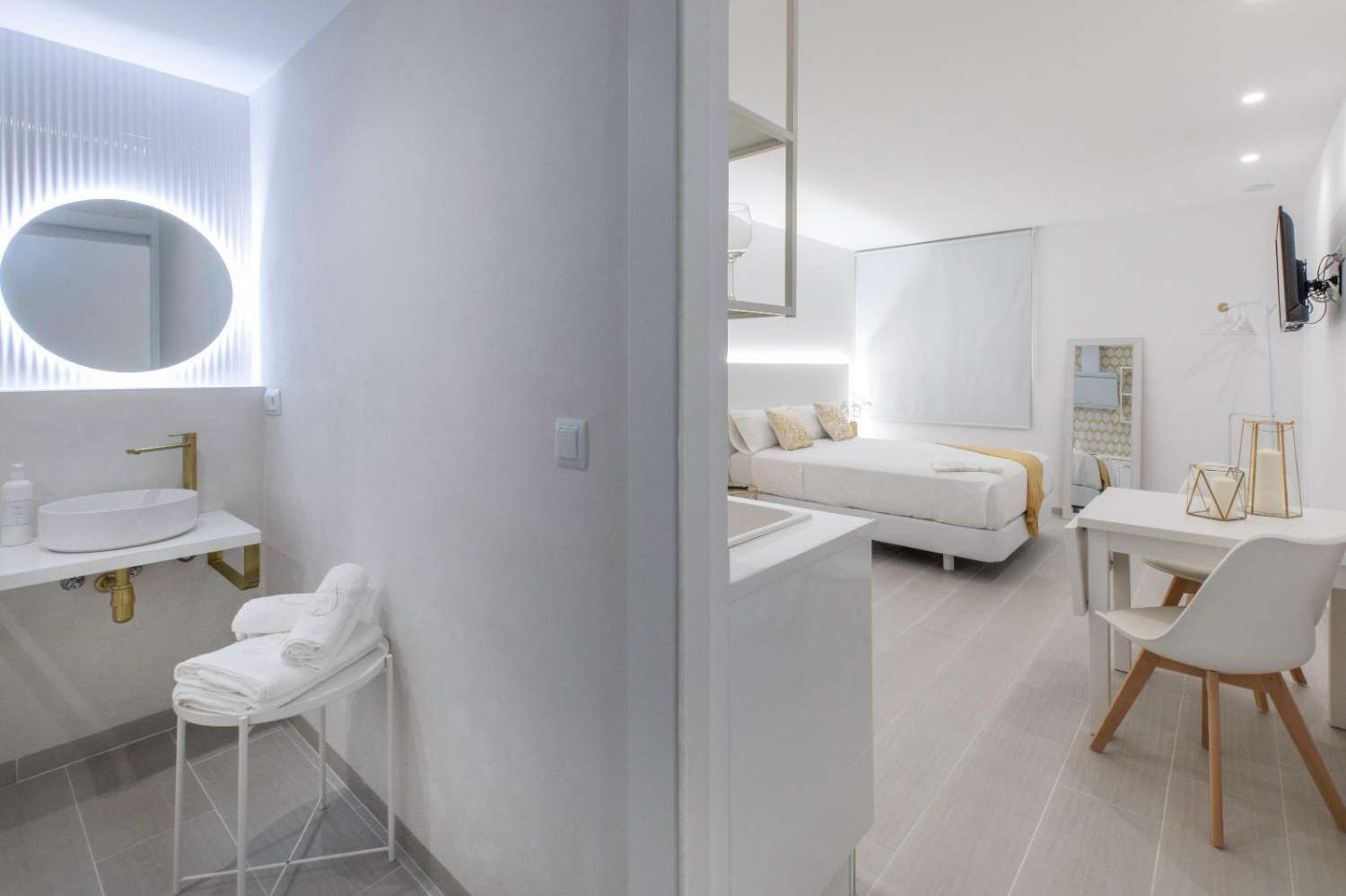 Ribadumia: Alquiler larga duracion...