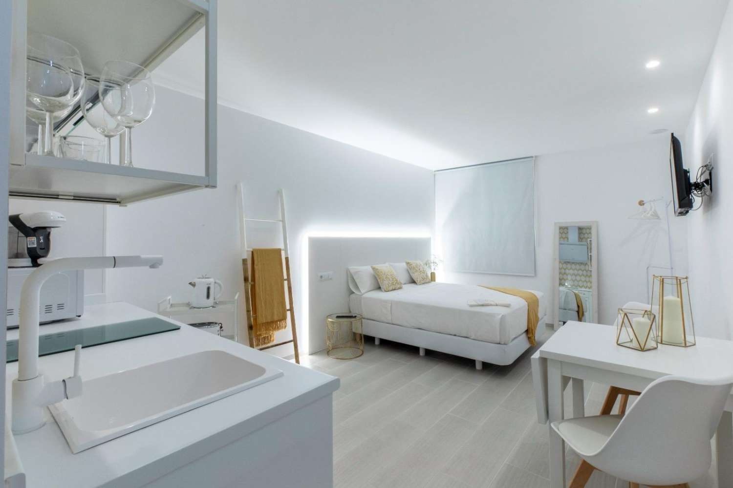 Ribadumia: Alquiler larga duracion...