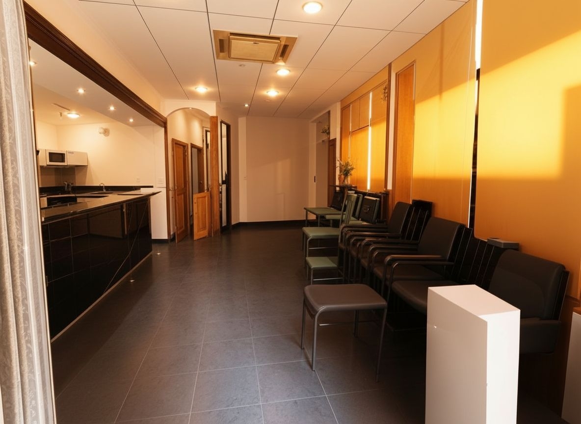 Sanxenxo: kommersiella lokaler, kafeteria.. till salu...