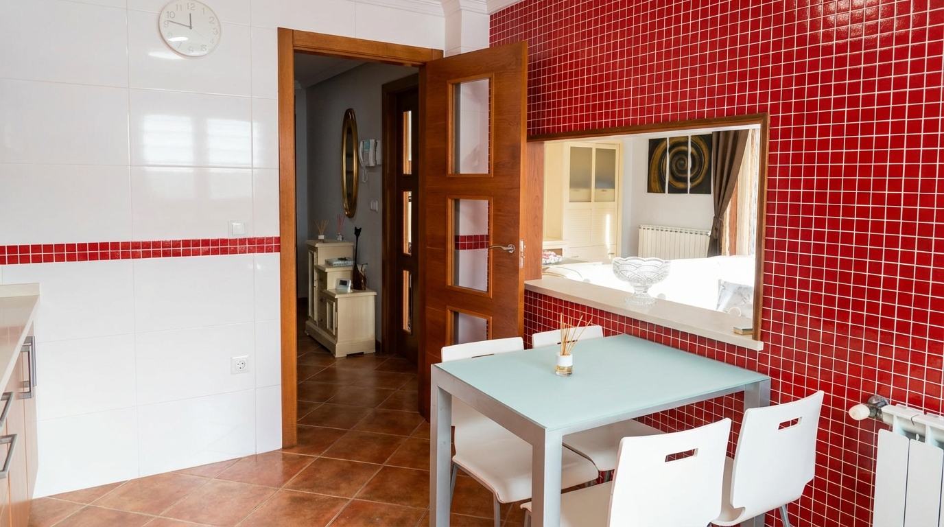 **Impresionante casa familiar en el Valle de Dorrón, Sanxenxo**