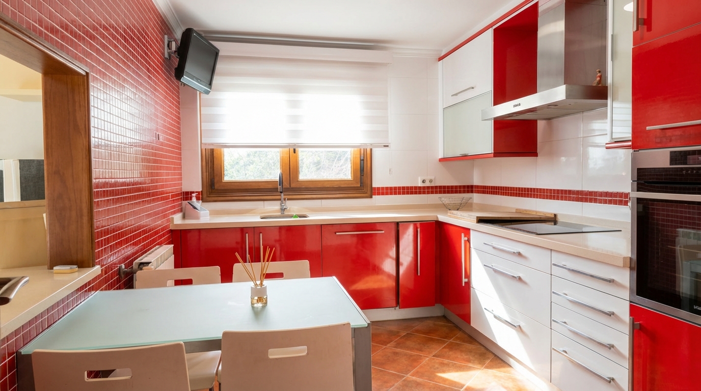 **Impresionante casa familiar en el Valle de Dorrón, Sanxenxo**