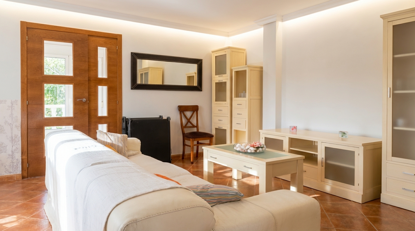 **Impresionante casa familiar en el Valle de Dorrón, Sanxenxo**