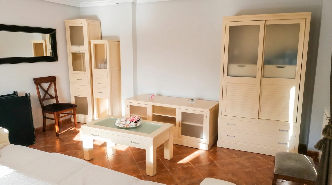 **Impresionante casa familiar en el Valle de Dorrón, Sanxenxo**