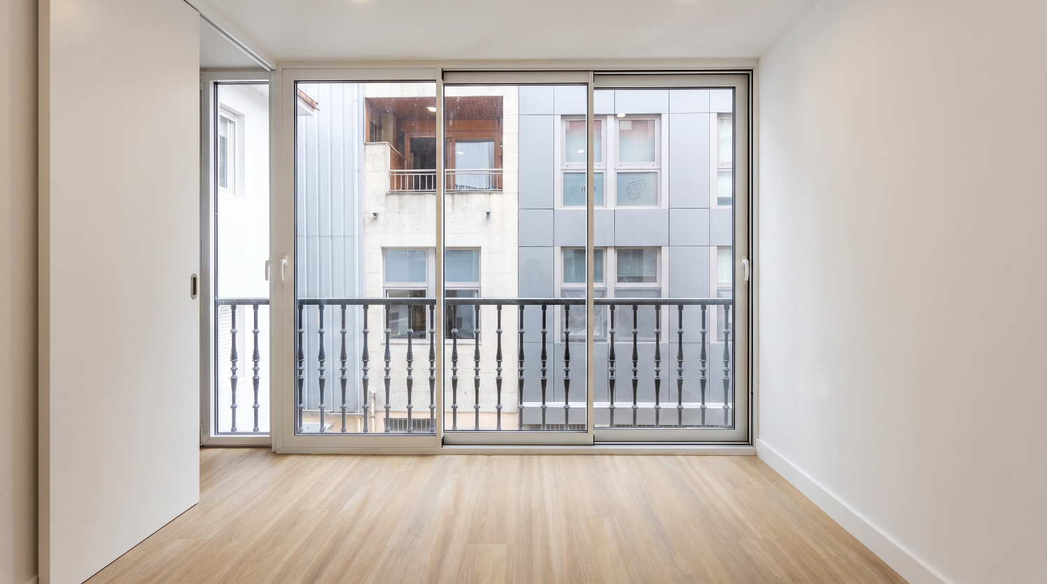 Sanxenxo: vi sælger nyligt renoverede loft...