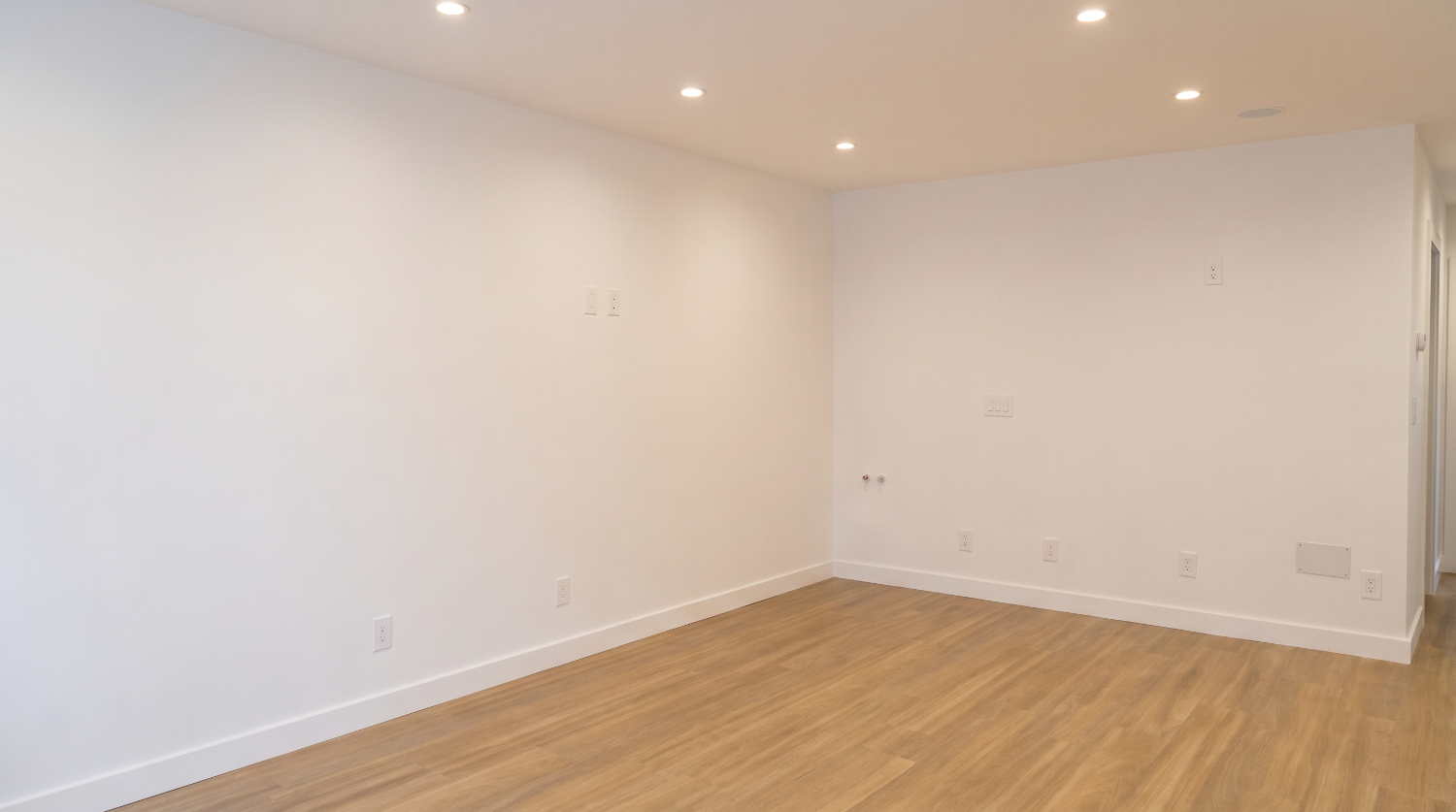 Sanxenxo: vi sælger nyligt renoverede loft...