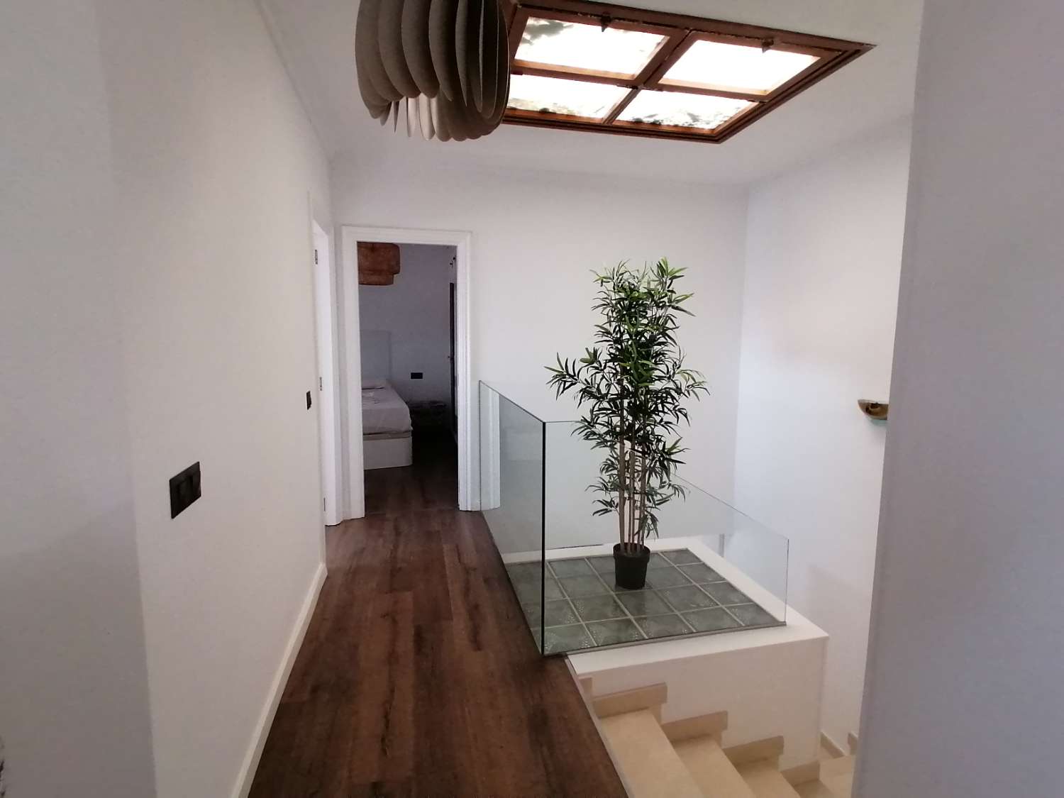 Sanxenxo: dúplex situado a 20 mts del paseo de Silgar...