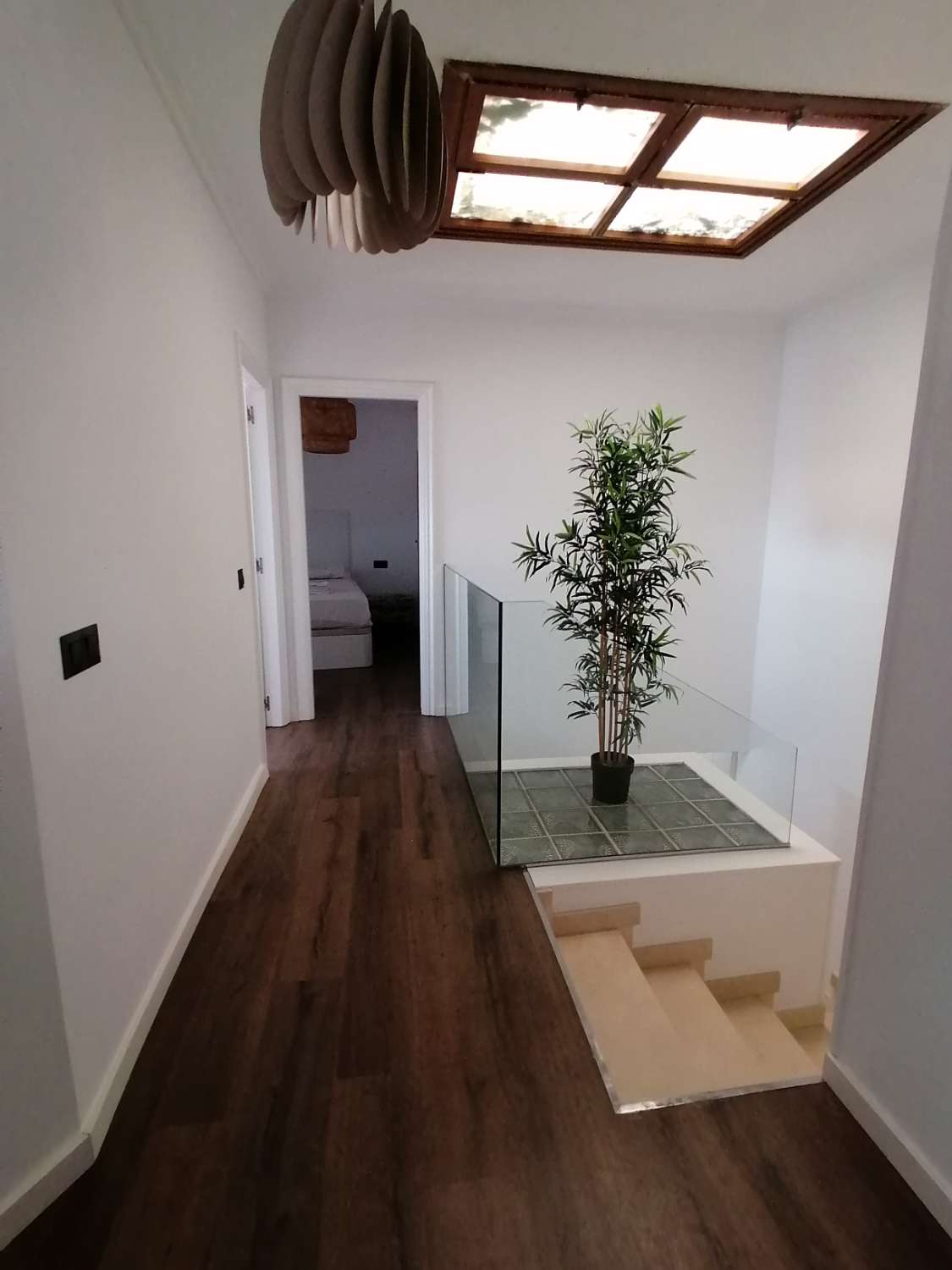 Sanxenxo: dúplex situado a 20 mts del paseo de Silgar...