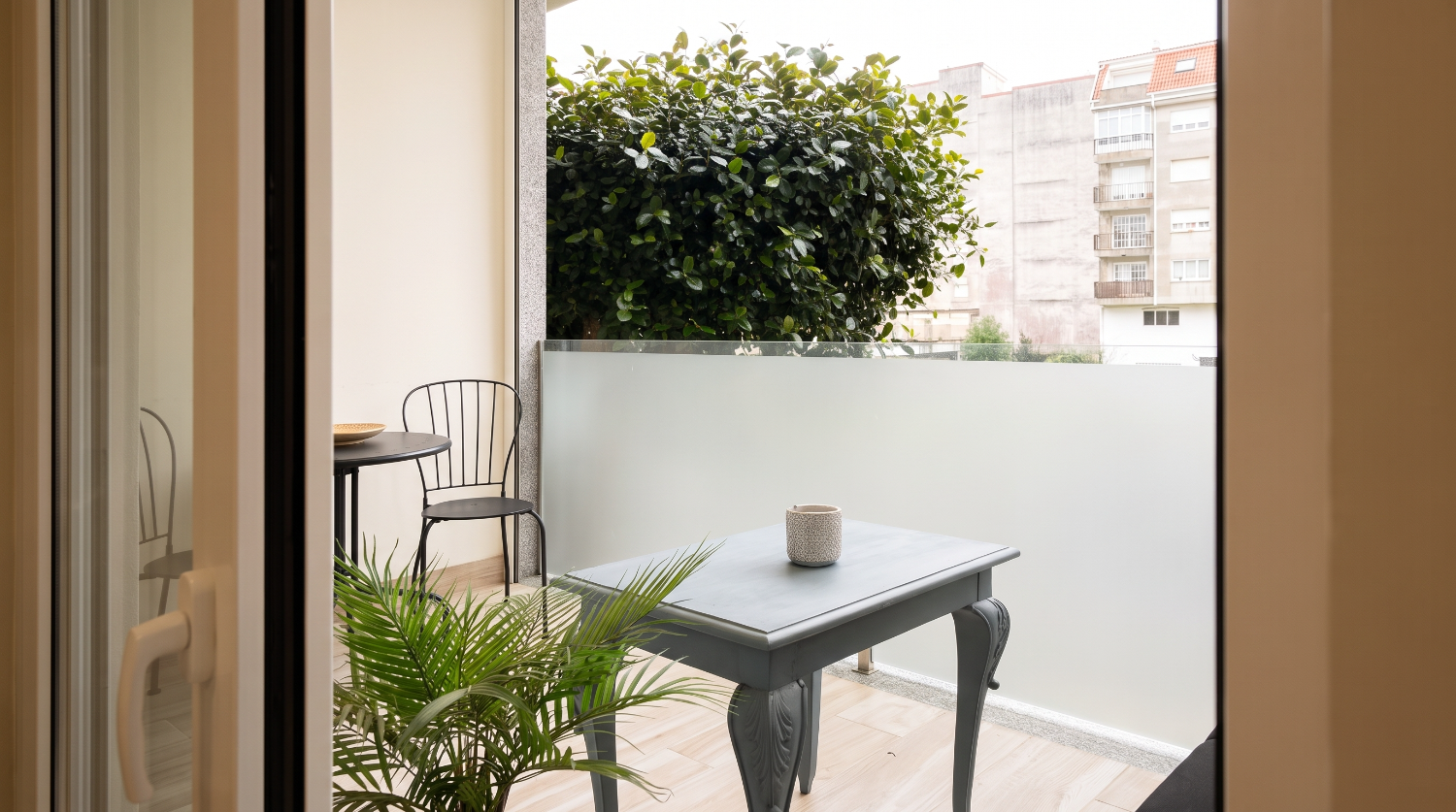 Sanxenxo: Vivienda en alquiler por temporada