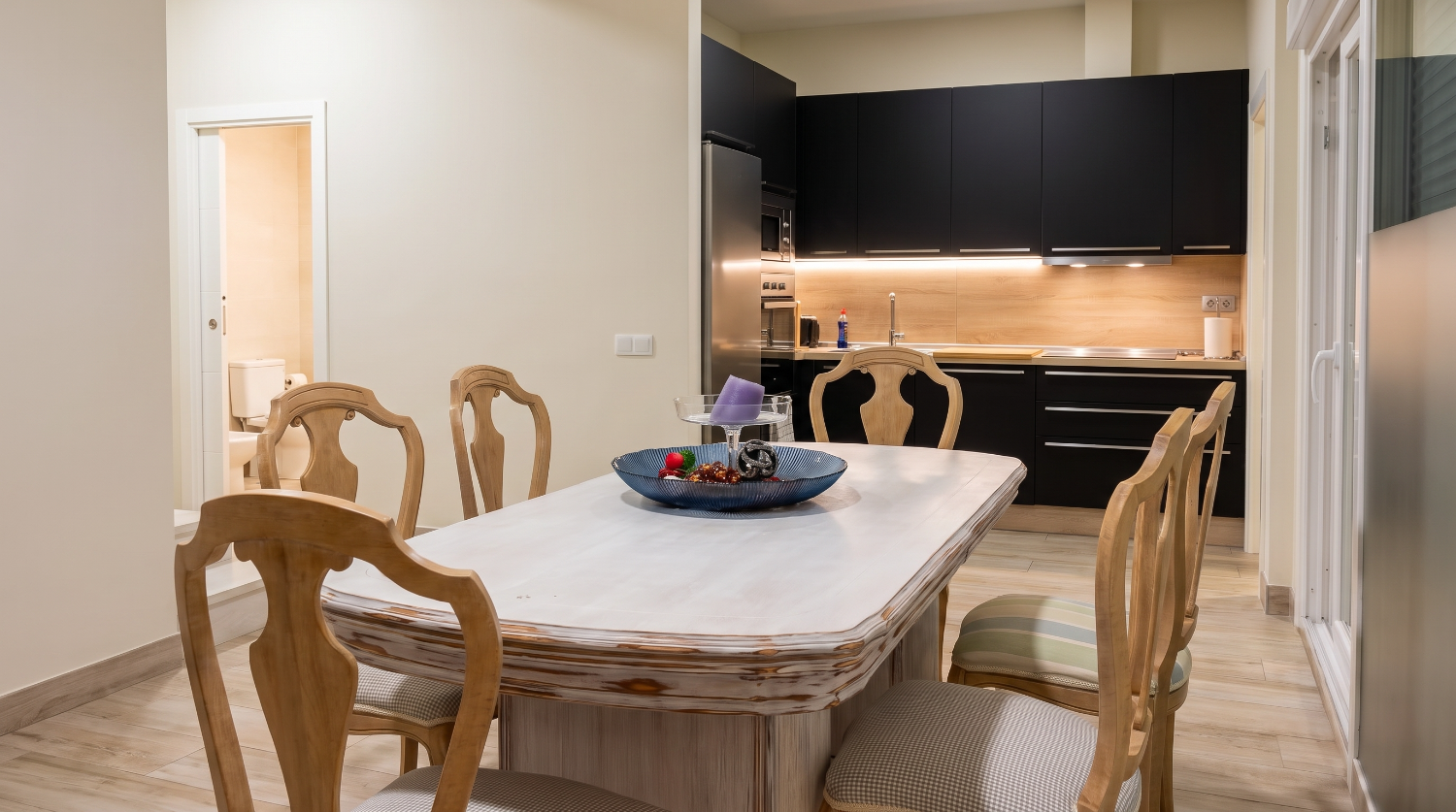 Sanxenxo: Vivienda en alquiler por temporada