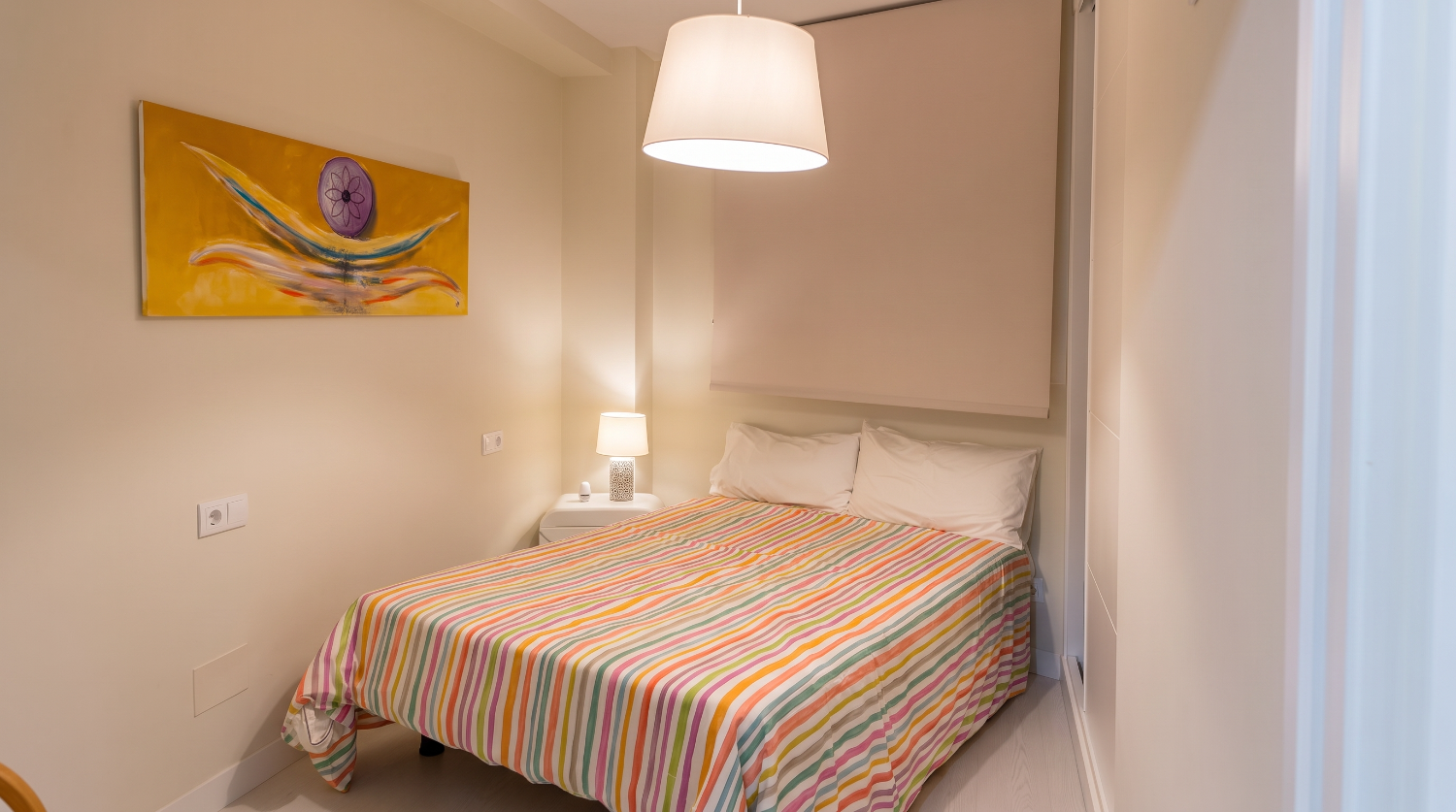Sanxenxo: Vivienda en alquiler por temporada