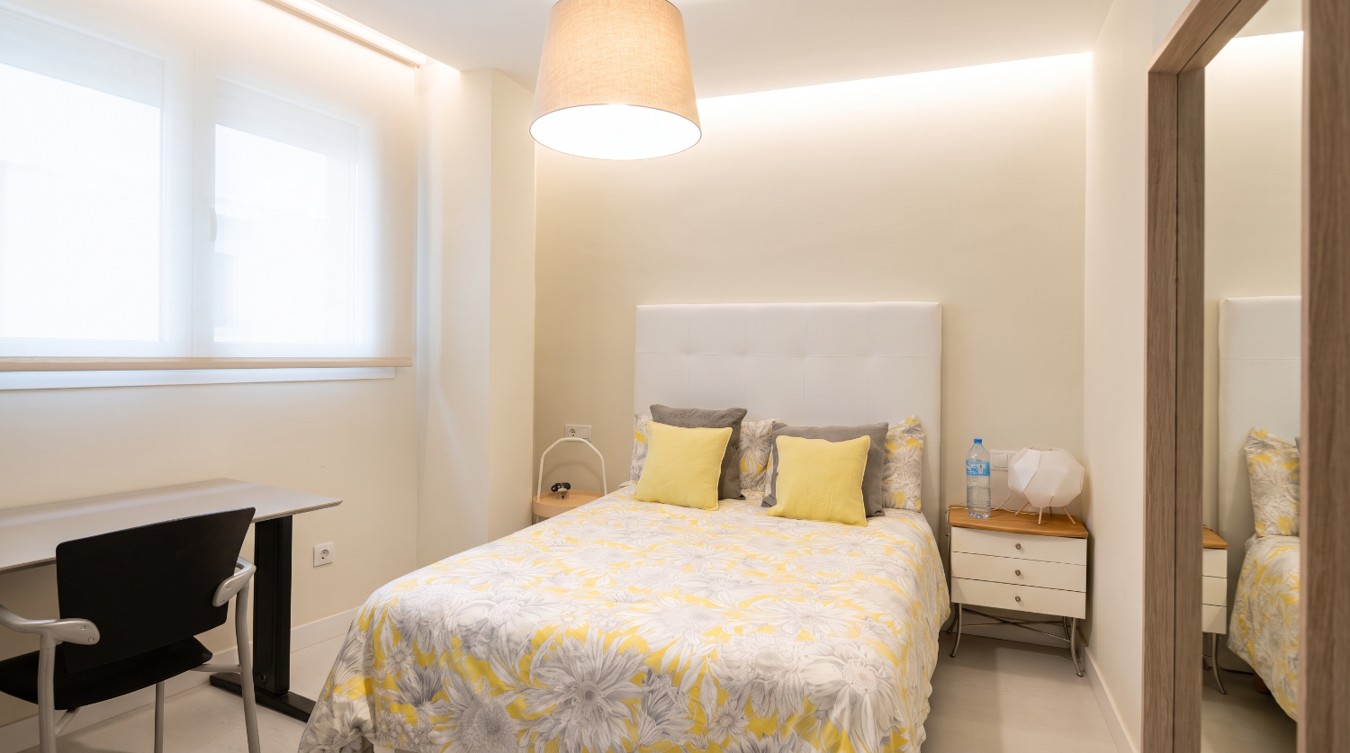 Sanxenxo: Vivienda en alquiler por temporada