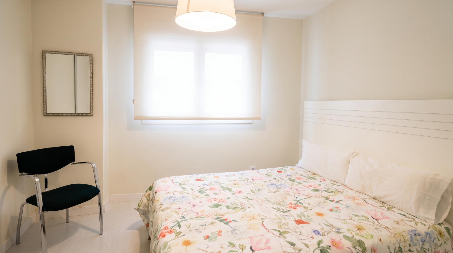 Sanxenxo: Vivienda en alquiler por temporada