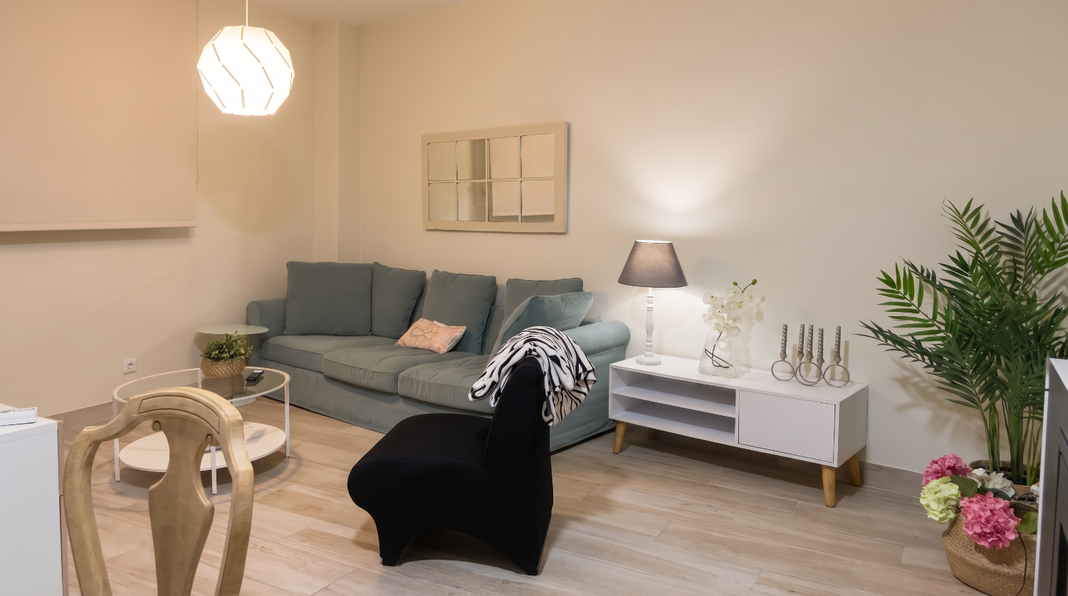 Sanxenxo: Vivienda en alquiler por temporada