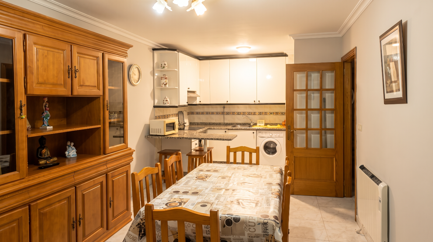 Sanxenxo: alquiler vivienda para uso de temporada...
