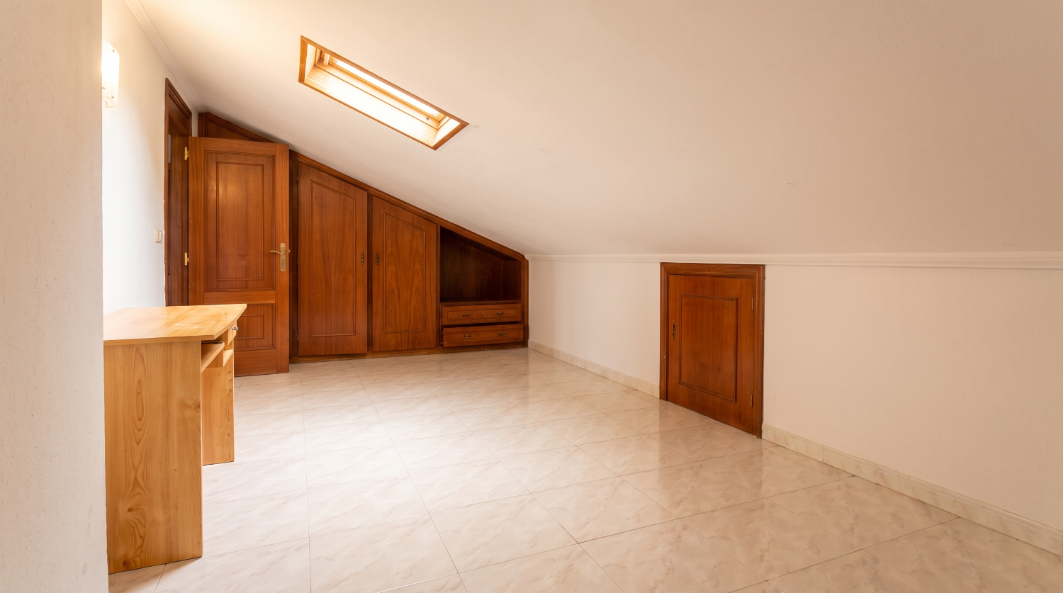 Meis: Casa - chalet independiente con finca en Mosteiro