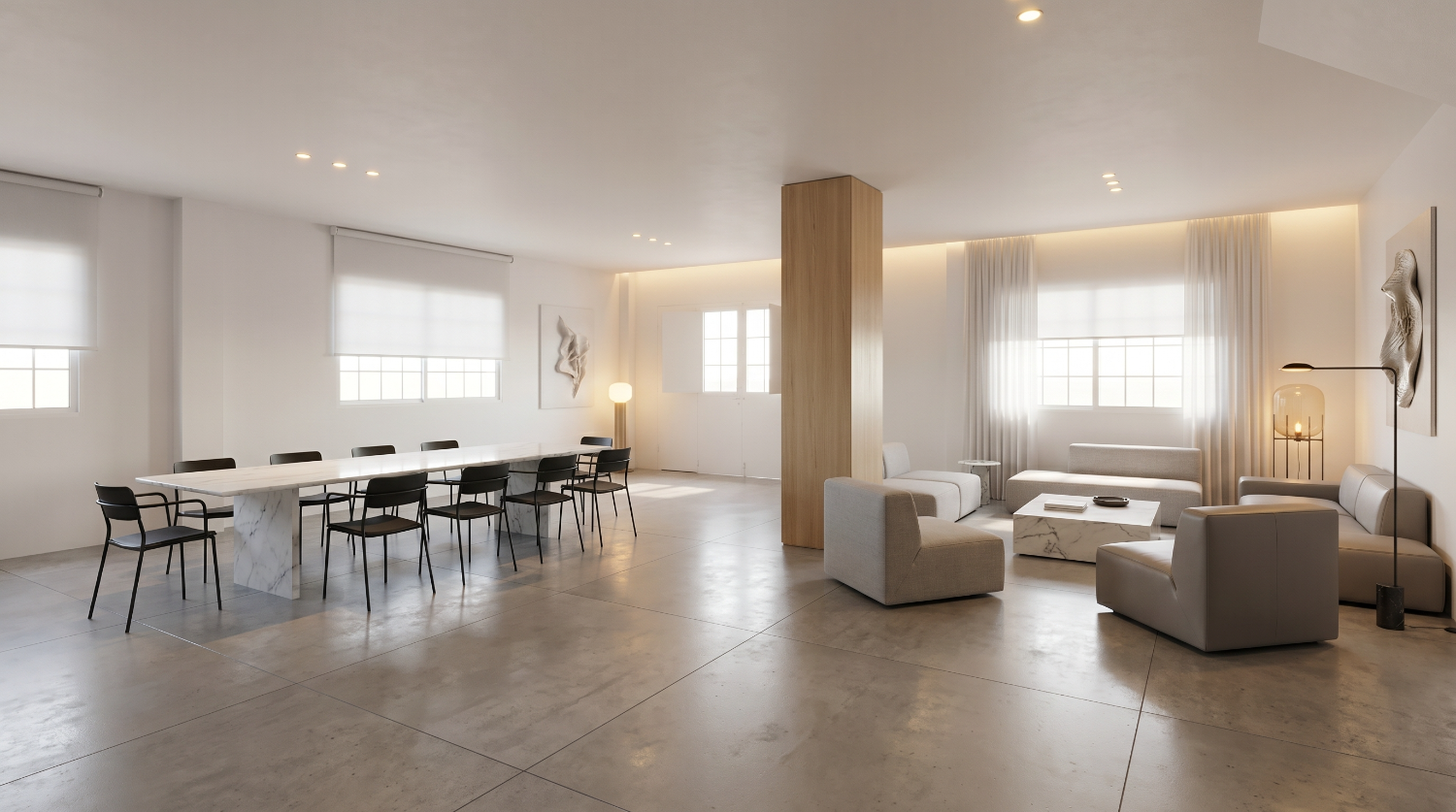 Meis: Casa - chalet independiente con finca en Mosteiro