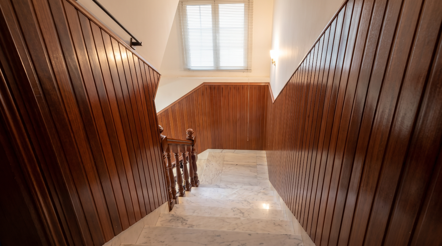 Meis: Casa - chalet independiente con finca en Mosteiro