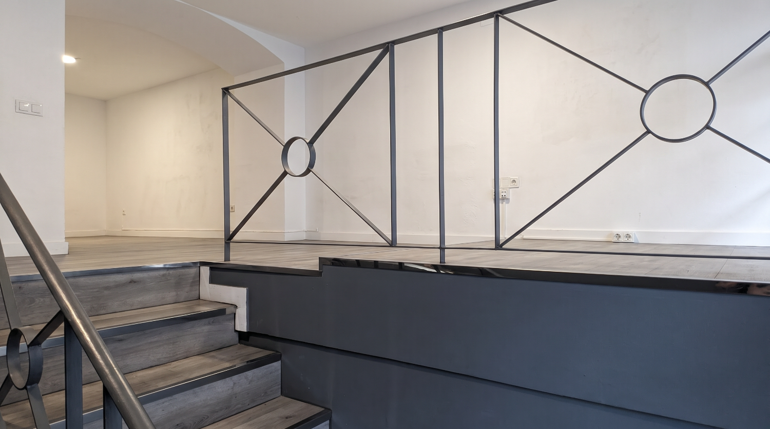 Sanxenxo: Gewerbeimmobilien mit gültiger Lizenz...