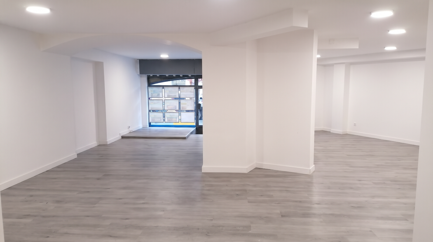 Sanxenxo: Gewerbeimmobilien mit gültiger Lizenz...