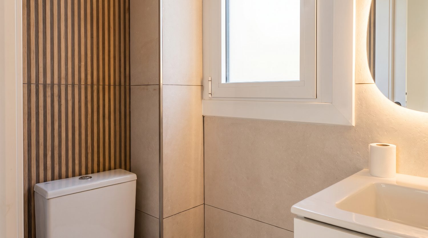 Sanxenxo: Magnifico chalet minimalista de estilo moderno con vistas a la Ria de Pontevedra