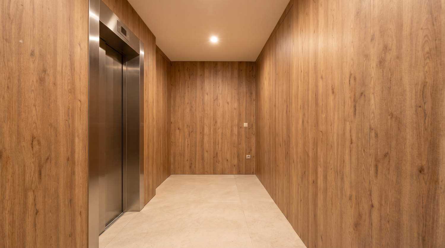 Sanxenxo: Magnifico chalet minimalista de estilo moderno con vistas a la Ria de Pontevedra