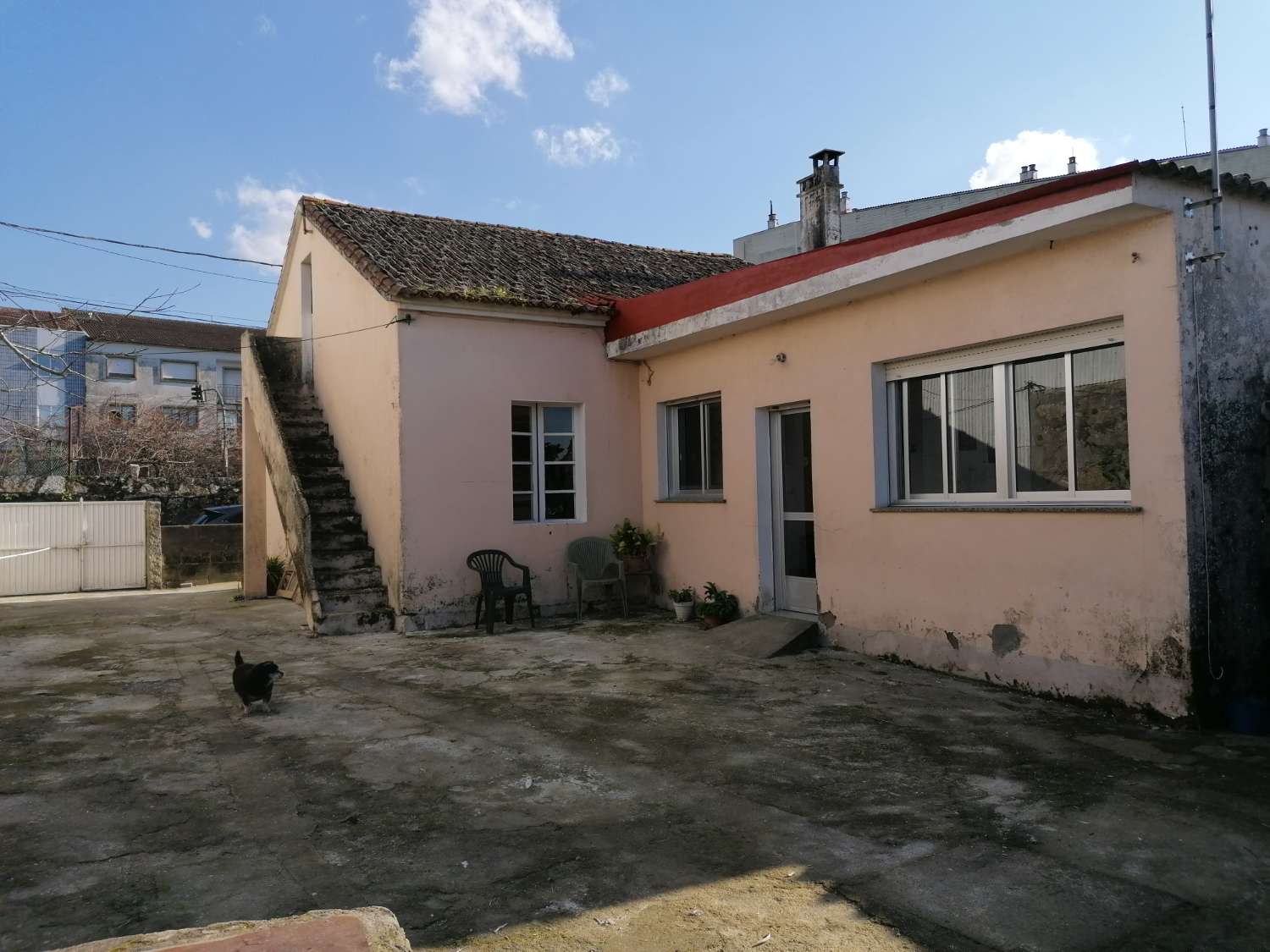 House for sale in Cambados