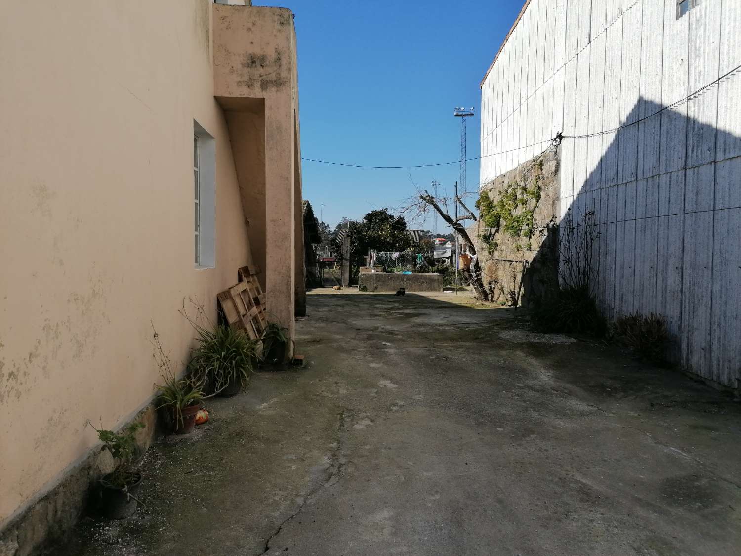 House for sale in Cambados