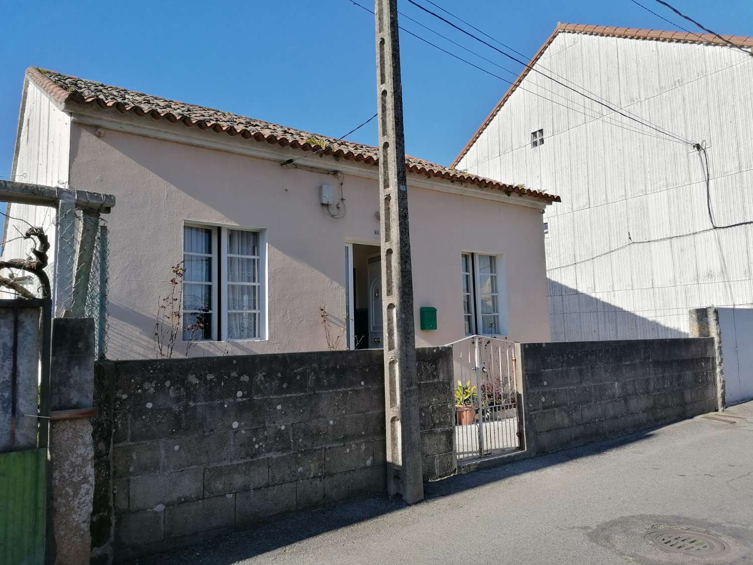 House for sale in Cambados