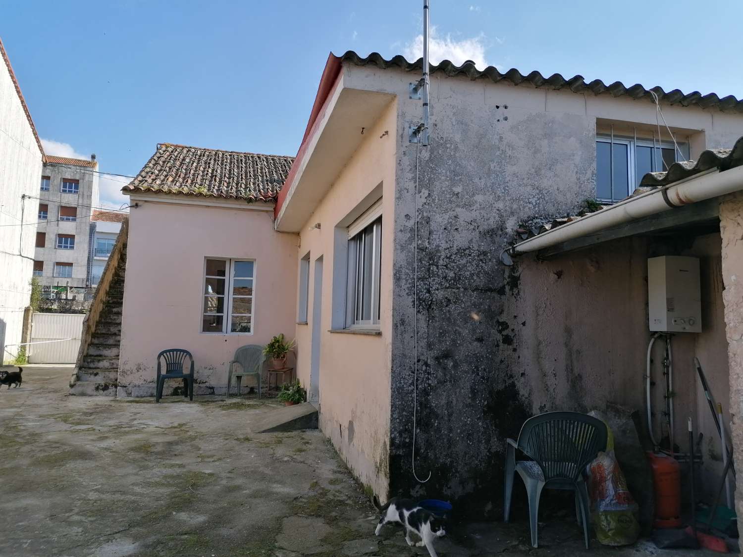 House for sale in Cambados